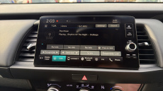 Honda Jazz 1.5 i-MMD Hybrid SR 5dr eCVT Hybrid Hatchback